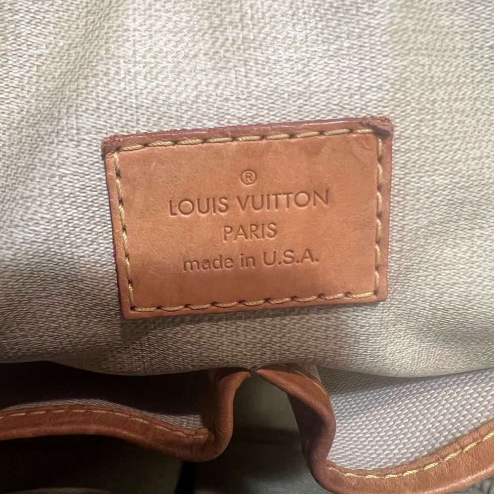 Louis Vuitton